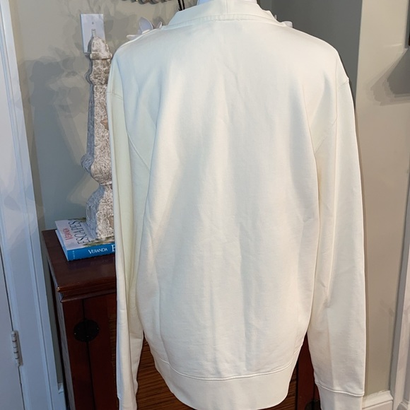 Sandro Unisex Crewneck Sweatshirt - Picture 7 of 7